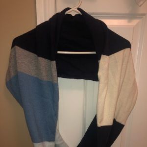 Kate Spade Infinity Scarf